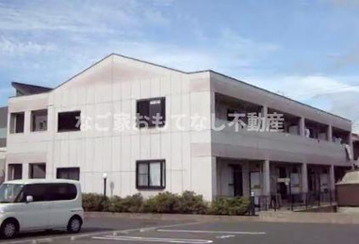 【外観】 | ＳＡＫＵＲＡ・Ｃ