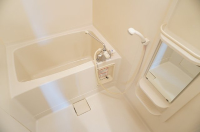 【浴室】 | エム・セレーノ