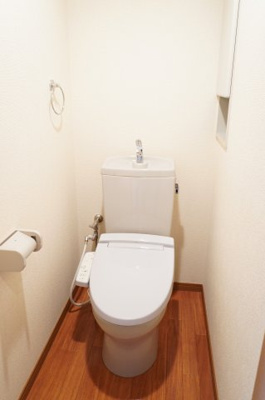 【トイレ】 | エム・セレーノ