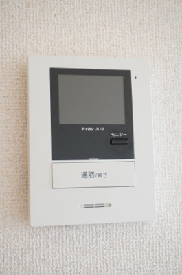 【セキュリティ】 | エム・セレーノ | TVインターホン