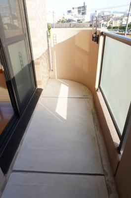【バルコニー】 | エム・セレーノ
