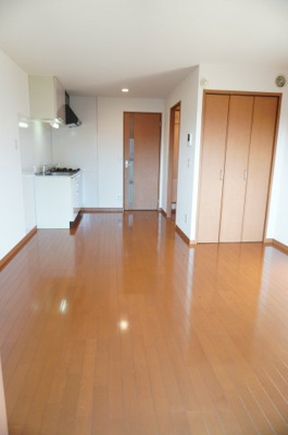 【居間・リビング】 | エム・セレーノ