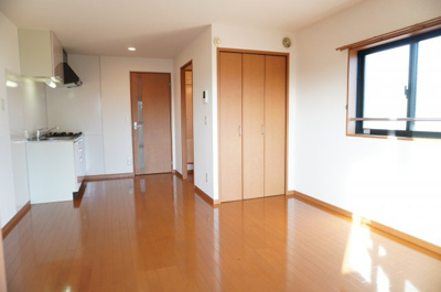 【内装】 | エム・セレーノ