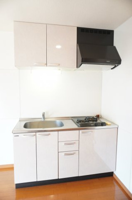 【キッチン】 | エム・セレーノ