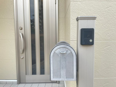 【その他共用部分】 | 池田市鉢塚２丁目貸家