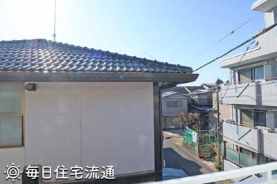 【展望】 | ボヌール渕野辺