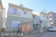 ボヌール渕野辺の画像