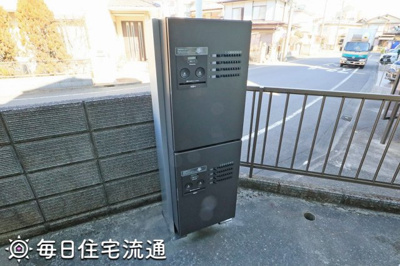 【その他共用部分】 | ボヌール渕野辺