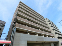 レジュールアッシュ天王寺の画像