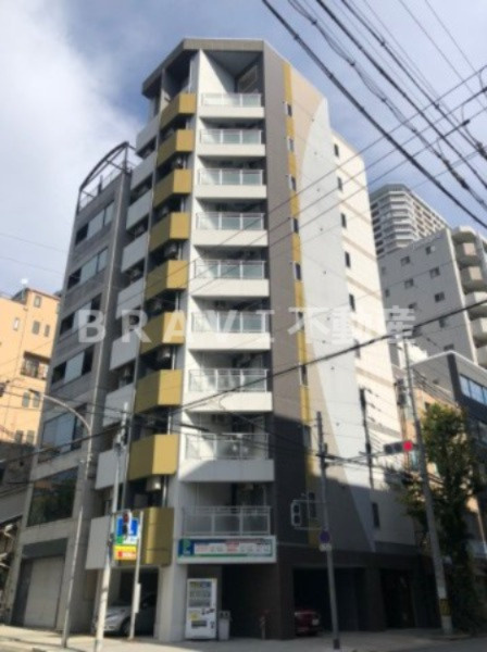 mosaique（モザイク）　BRAVI不動産