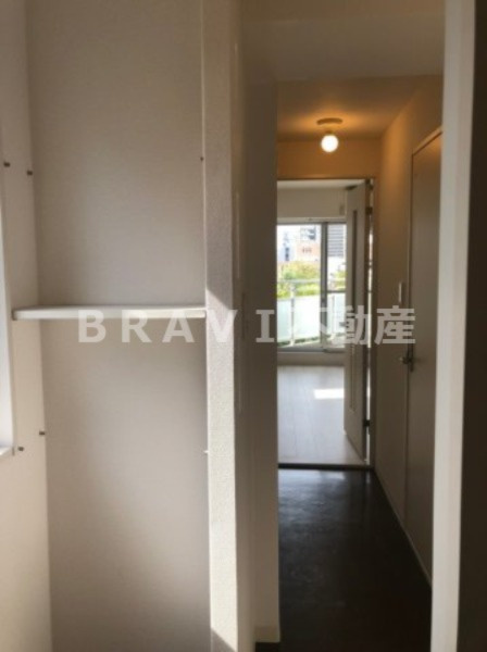 mosaique（モザイク）　BRAVI不動産の内装|【mosaique】過ごしやすい室内です