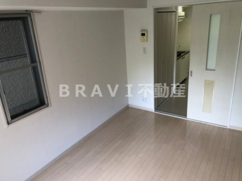 mosaique（モザイク）　BRAVI不動産の洋室|【mosaique】スタンダードな洋室です