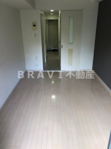 mosaique（モザイク）　BRAVI不動産の居間・リビング|【mosaique】ゆったり過ごせる居間です