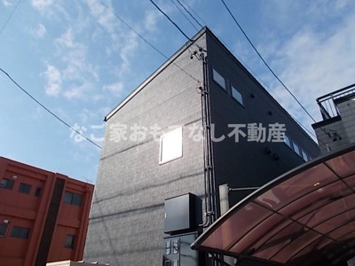 【外観】 | メゾンドレーヴェ（maison de reve）