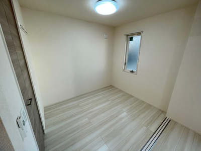 【内装】 | 歩夢Ⅲ