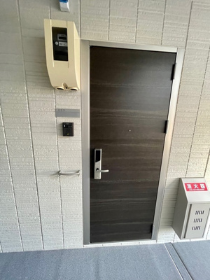 【その他共用部分】 | 歩夢Ⅲ