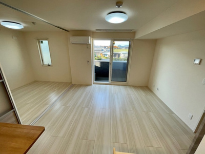 【居間・リビング】 | 歩夢Ⅲ