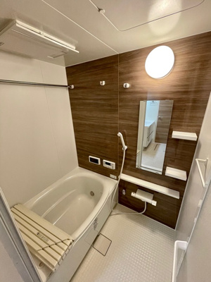 【浴室】 | 歩夢Ⅲ