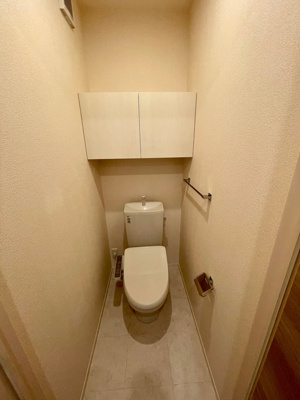 【トイレ】 | 歩夢Ⅲ