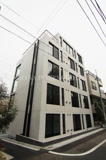 ＣＯＣＯＣＵＢＥ北千住の画像