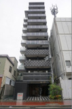ファステート大阪ドームライズの画像