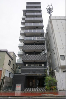 【外観】