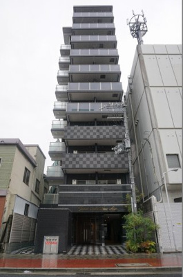 【外観】 | ファステート大阪ドームライズ