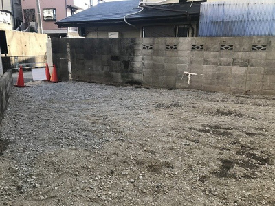 【外観】 | 上甲子園2丁目土地