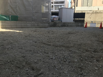 【外観】 | 上甲子園2丁目土地