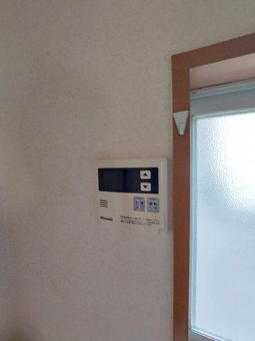 ハイツ前原の設備