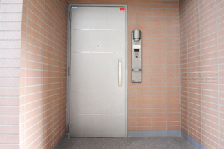【その他共用部分】 | 共用部　玄関ドア