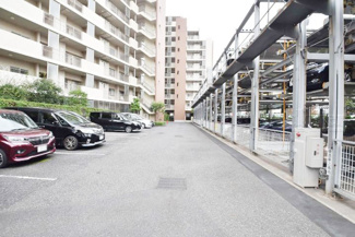 【駐車場】 | 駐車場
