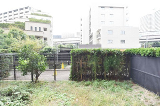 【展望】 | 物件のお問い合わせは、 ０１２０－７００－９６８までお気軽にどうぞ！
専用庭からの眺望