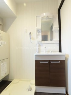 ☆洗面所☆