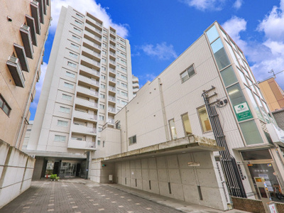 【外観】 | Brillia小田急相模原