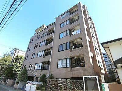 【外観】 | マイキャッスル府中いちょう通りWEST