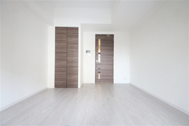 【居間・リビング】 | S-RESIDENCE天満Gracis