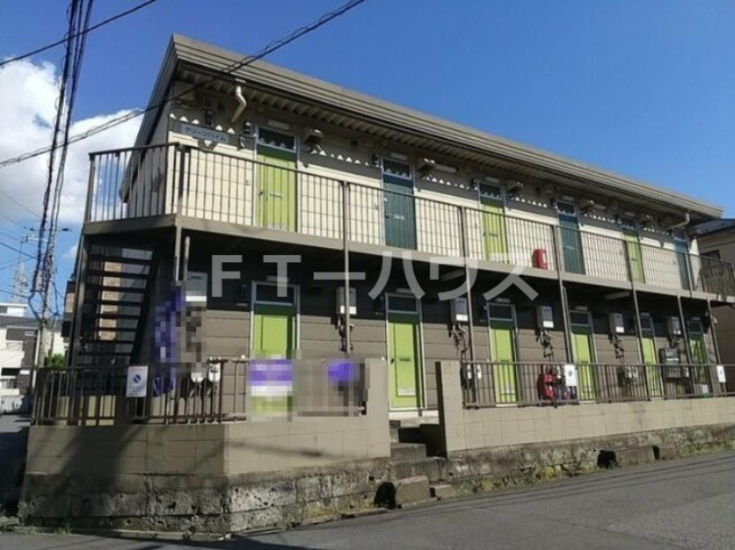 グリーンハイム