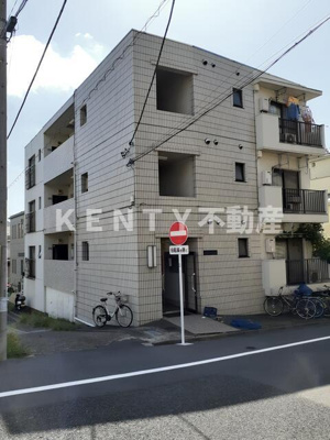 【その他共用部分】 | スプリングサンハイム