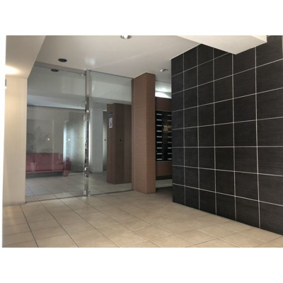 【ロビー】 | レックス多摩川レジデンス