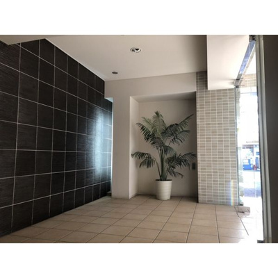 【その他共用部分】 | レックス多摩川レジデンス