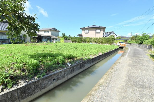 西宮町土地の周辺