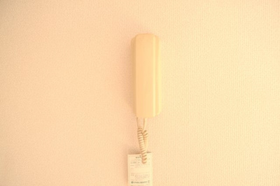 【セキュリティ】 | フレンズハウス久慈浜ⅡＤ