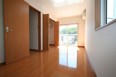 【内装】 | フレンズハウス久慈浜ⅡＤ | その他部屋・スペース