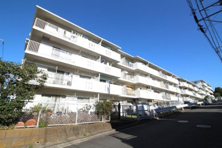 【外観】 | 計画的な修繕がなされた管理体制良好の優雅な外観です♪