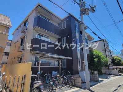 【外観】 | エミ・スエヒロ