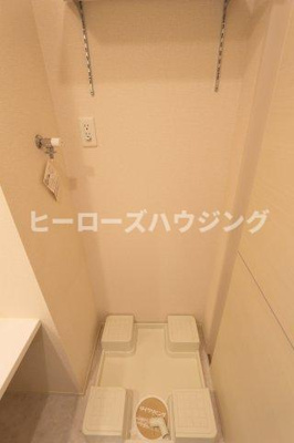 【洗面所】 | エミ・スエヒロ