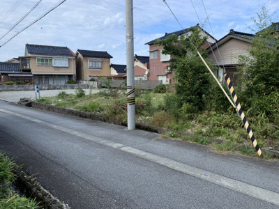 【周辺】 | 六郎丸709-50