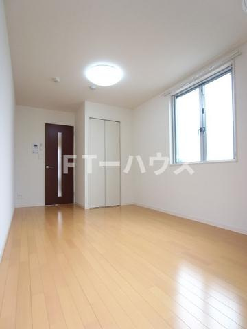 リブリ・幕張本郷の居間・リビング