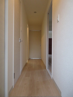 【内装】 | ツインコート福島